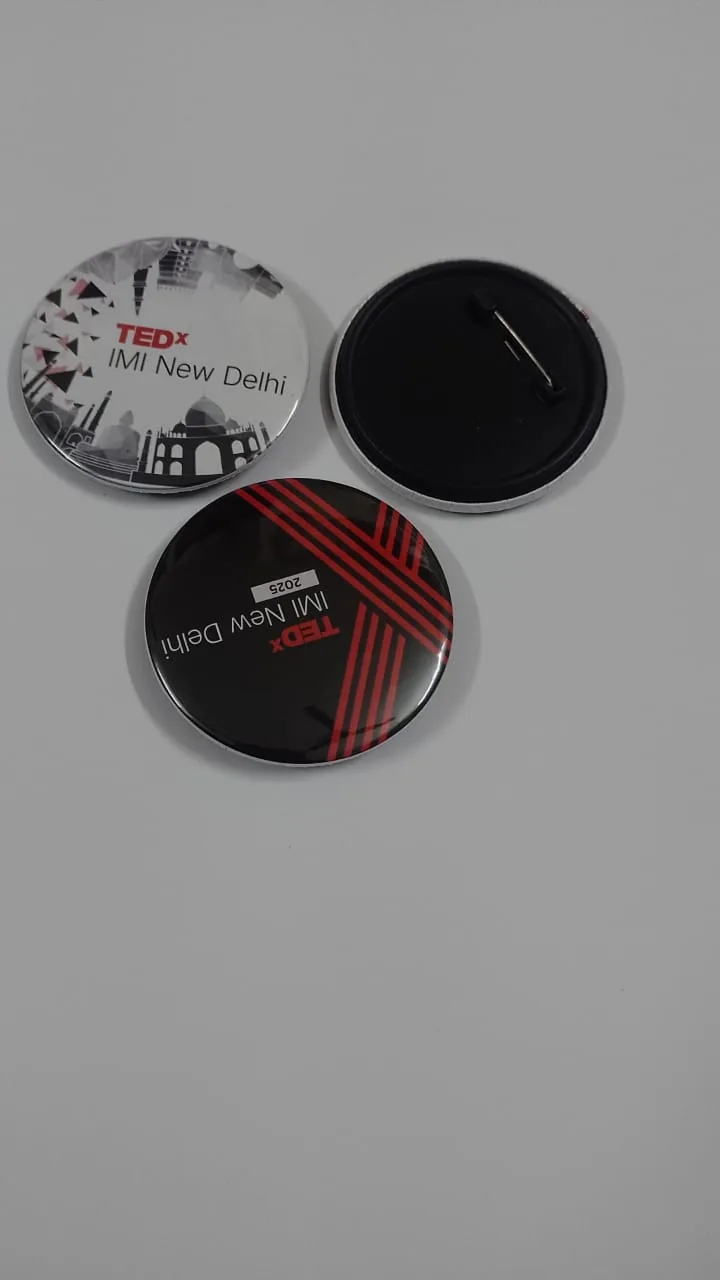 TEDx IMI New Delhi